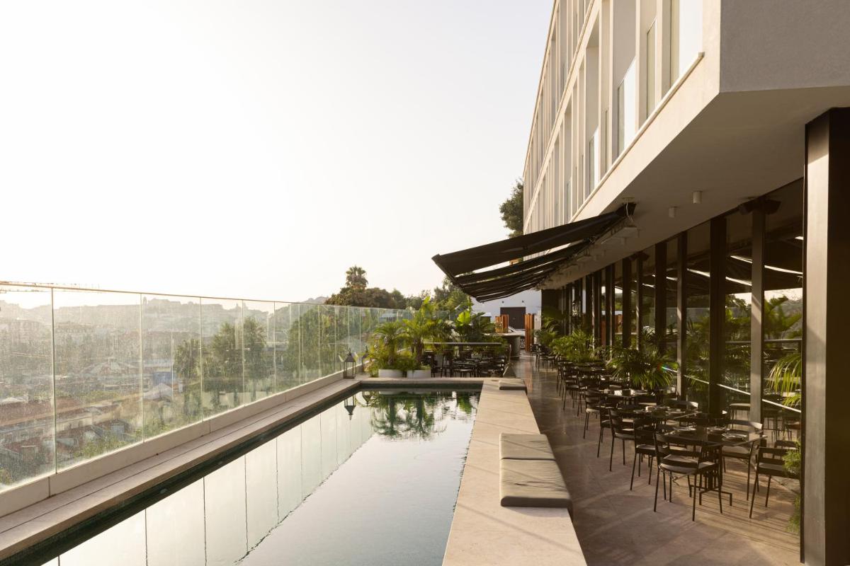 Memmo Príncipe Real, a Member of Design Hotels