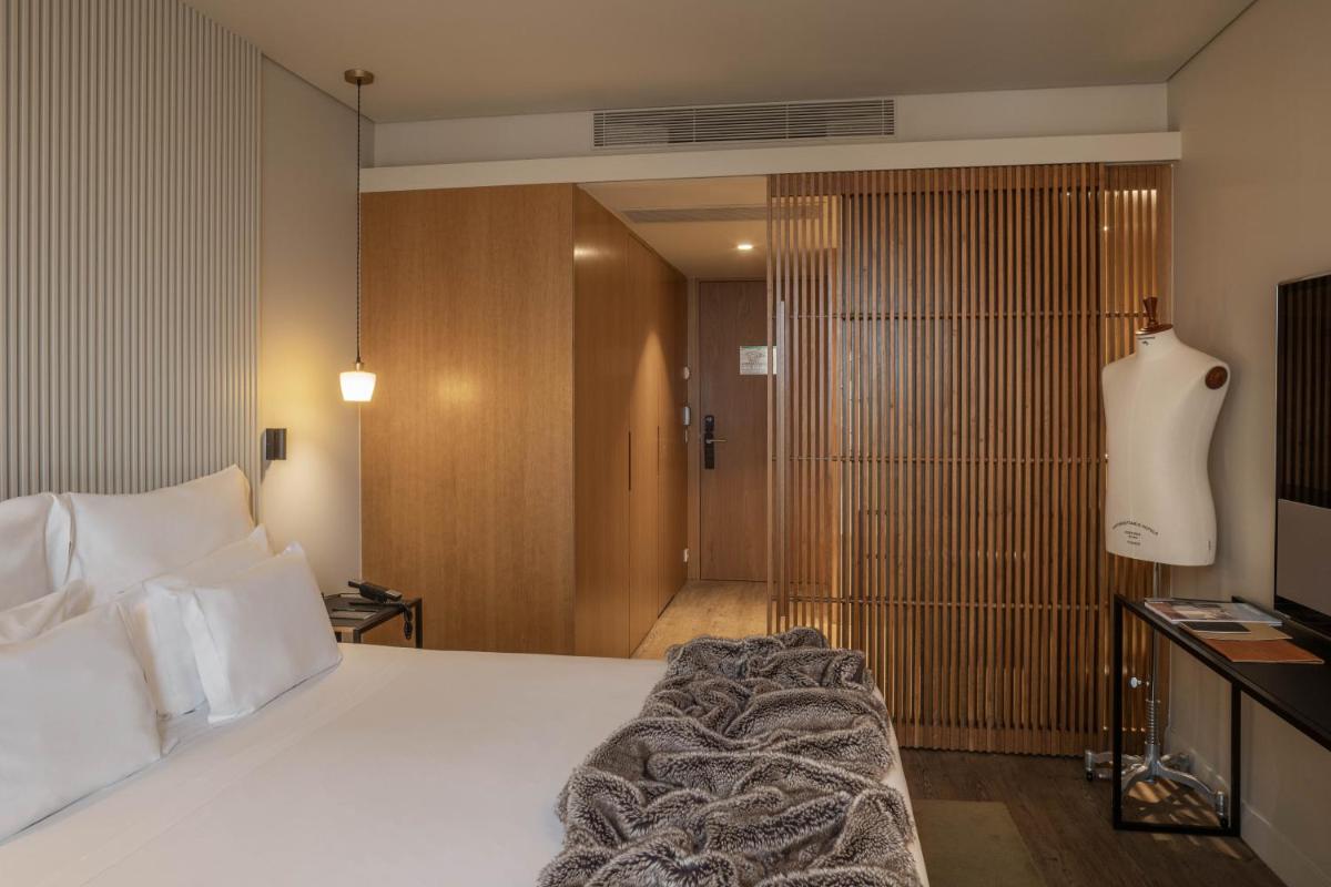 Memmo Príncipe Real, a Member of Design Hotels