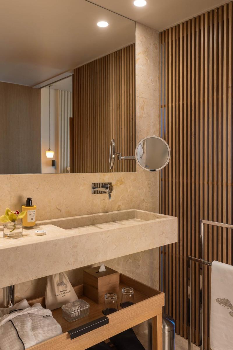 Memmo Príncipe Real, a Member of Design Hotels