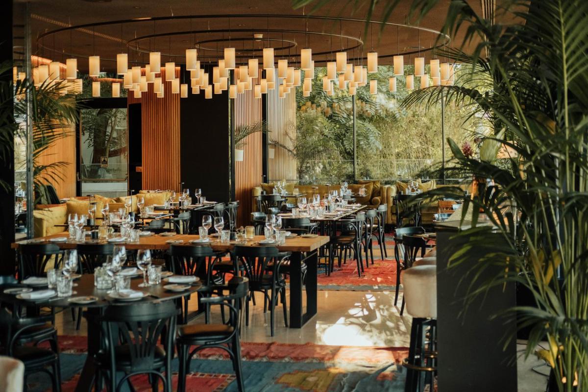 Memmo Príncipe Real, a Member of Design Hotels