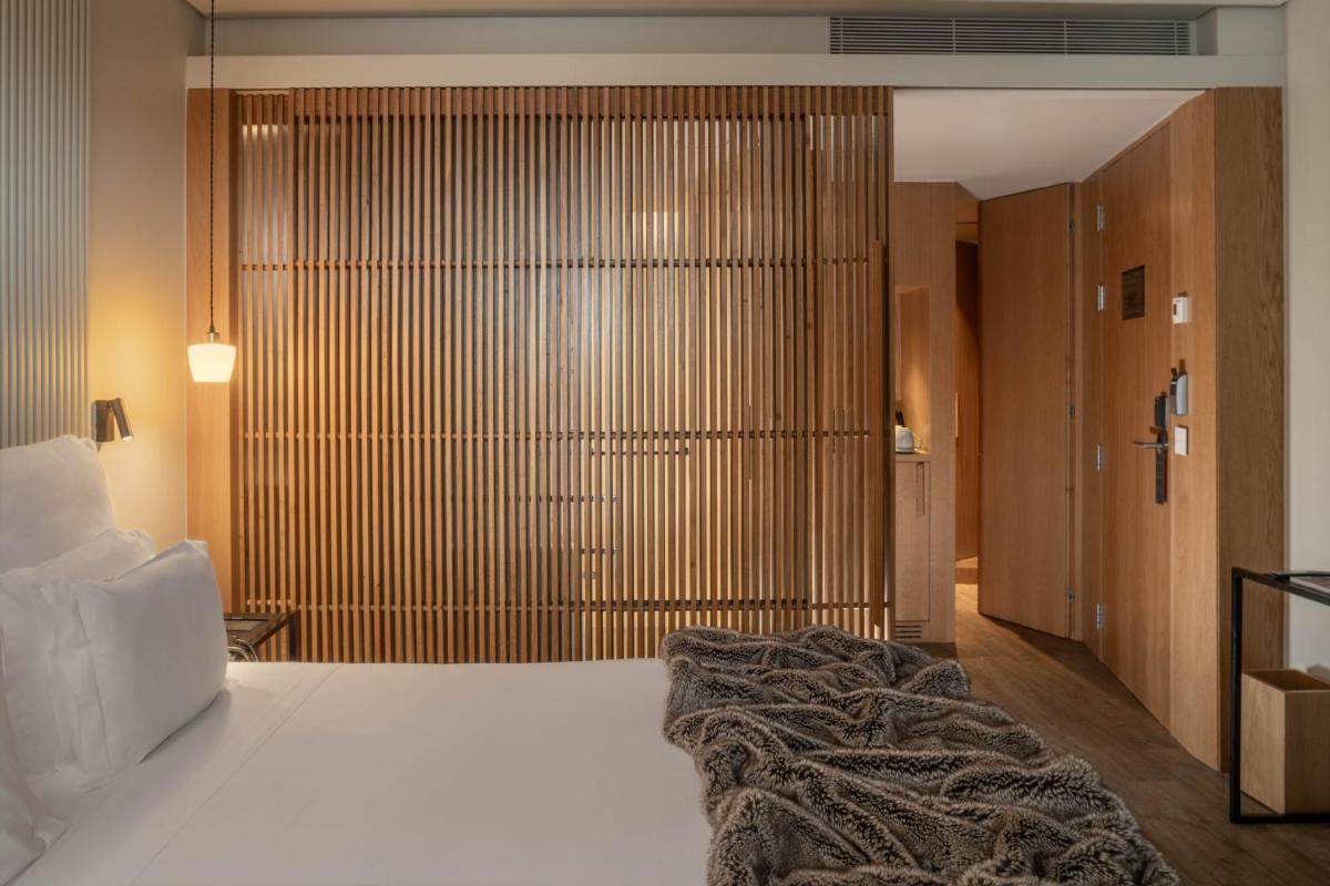 Memmo Príncipe Real, a Member of Design Hotels