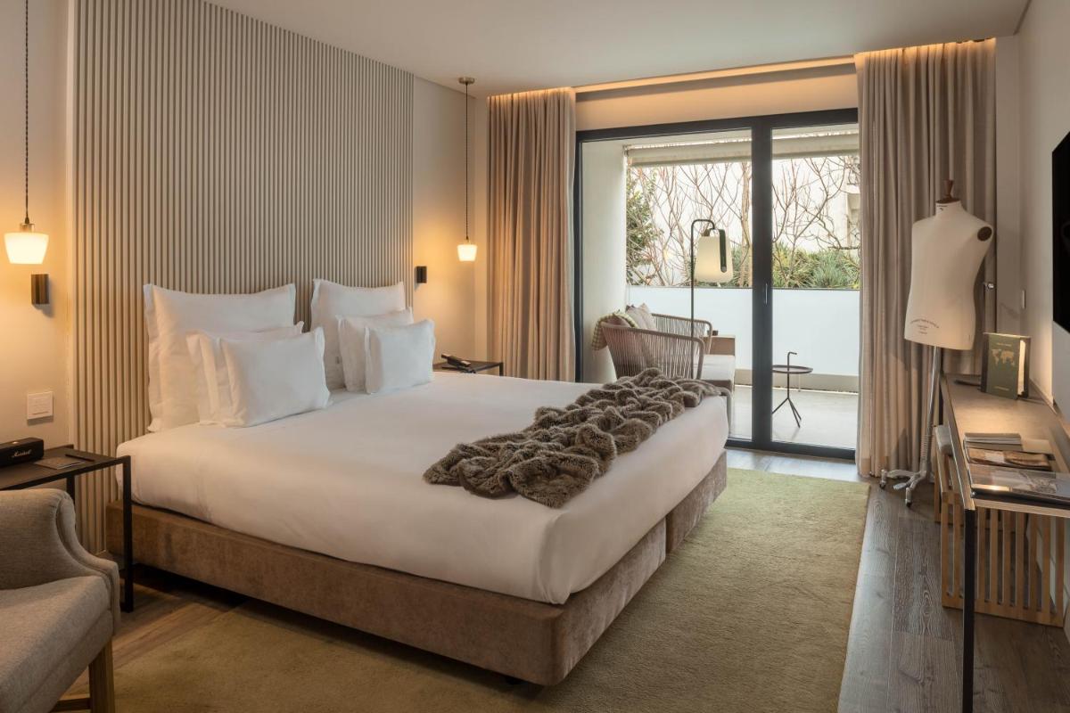 Memmo Príncipe Real, a Member of Design Hotels