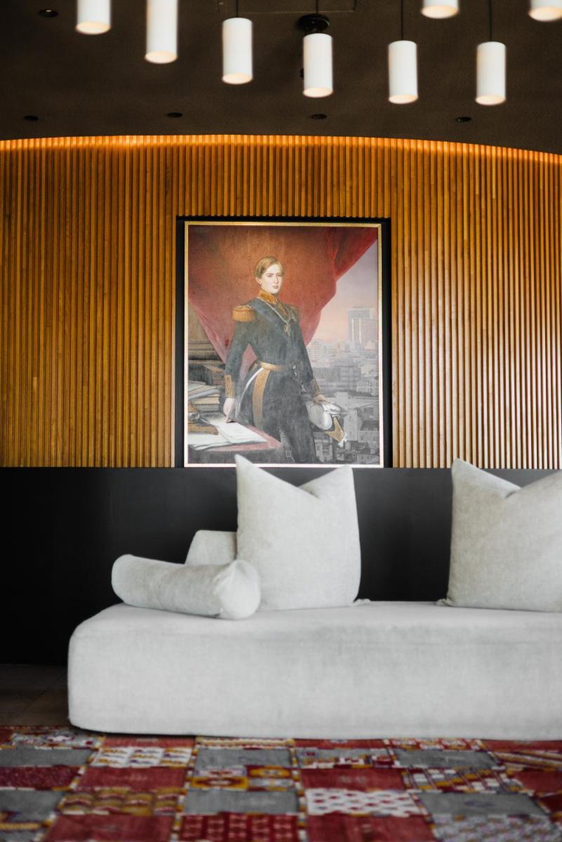 Memmo Príncipe Real, a Member of Design Hotels