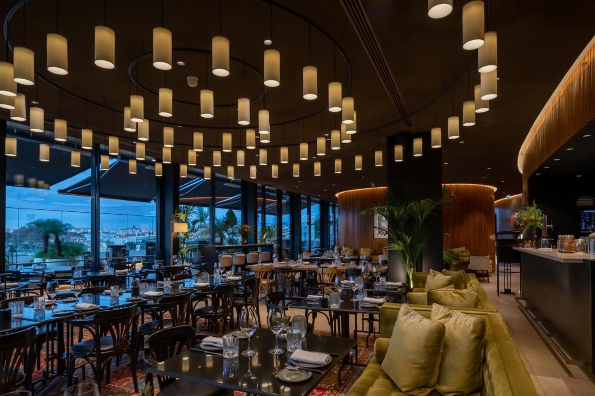 Memmo Príncipe Real, a Member of Design Hotels