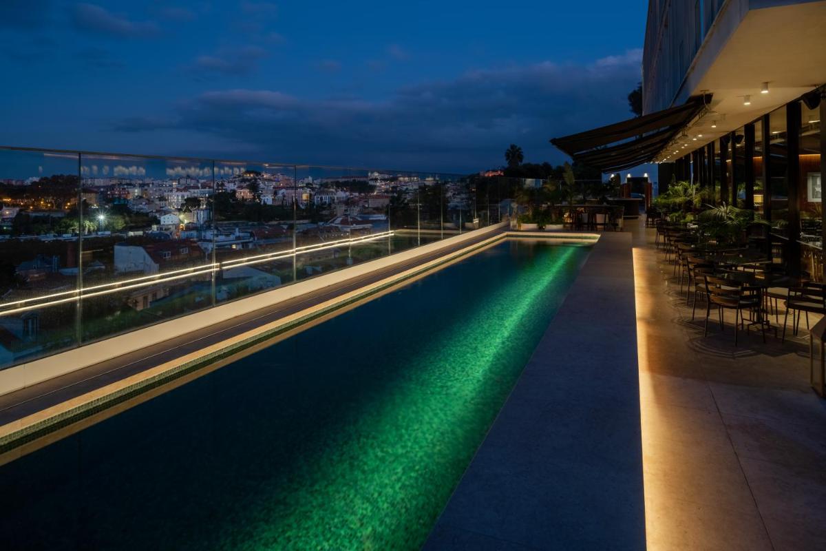 Memmo Príncipe Real, a Member of Design Hotels