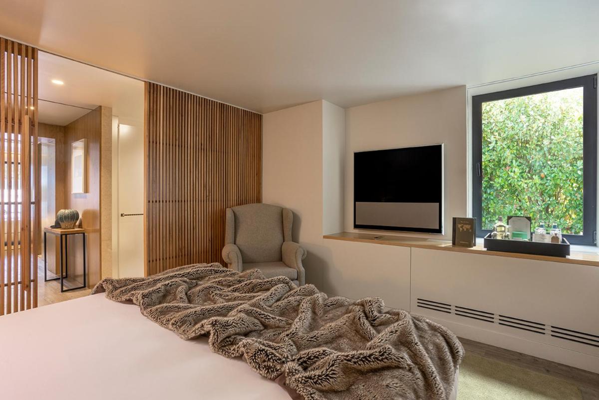 Memmo Príncipe Real, a Member of Design Hotels