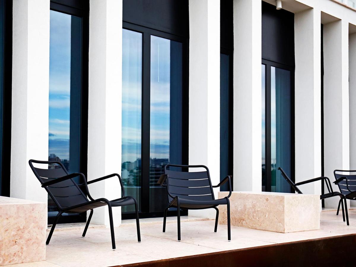 Memmo Príncipe Real, a Member of Design Hotels