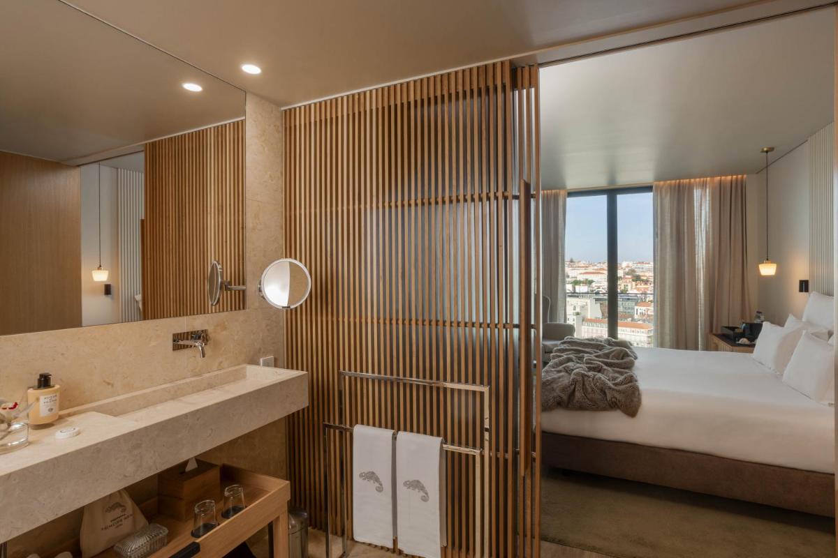 Memmo Príncipe Real, a Member of Design Hotels