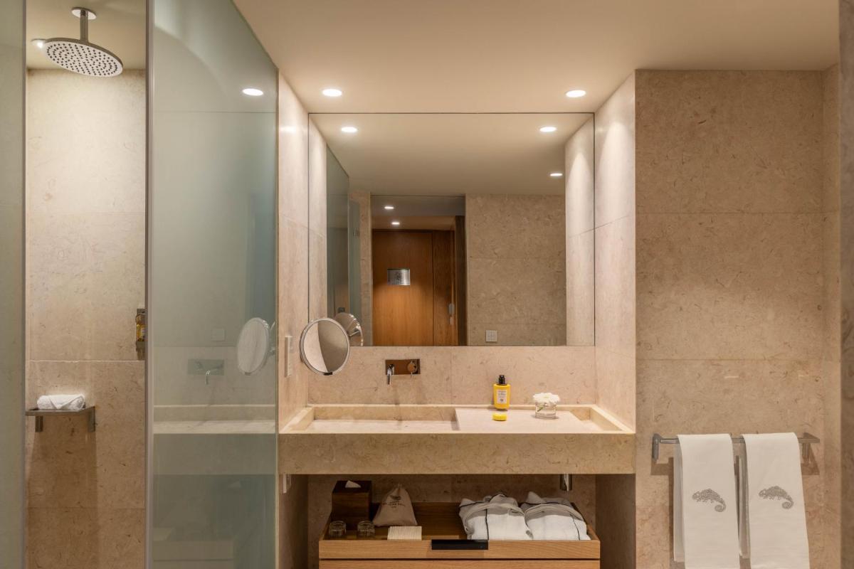 Memmo Príncipe Real, a Member of Design Hotels