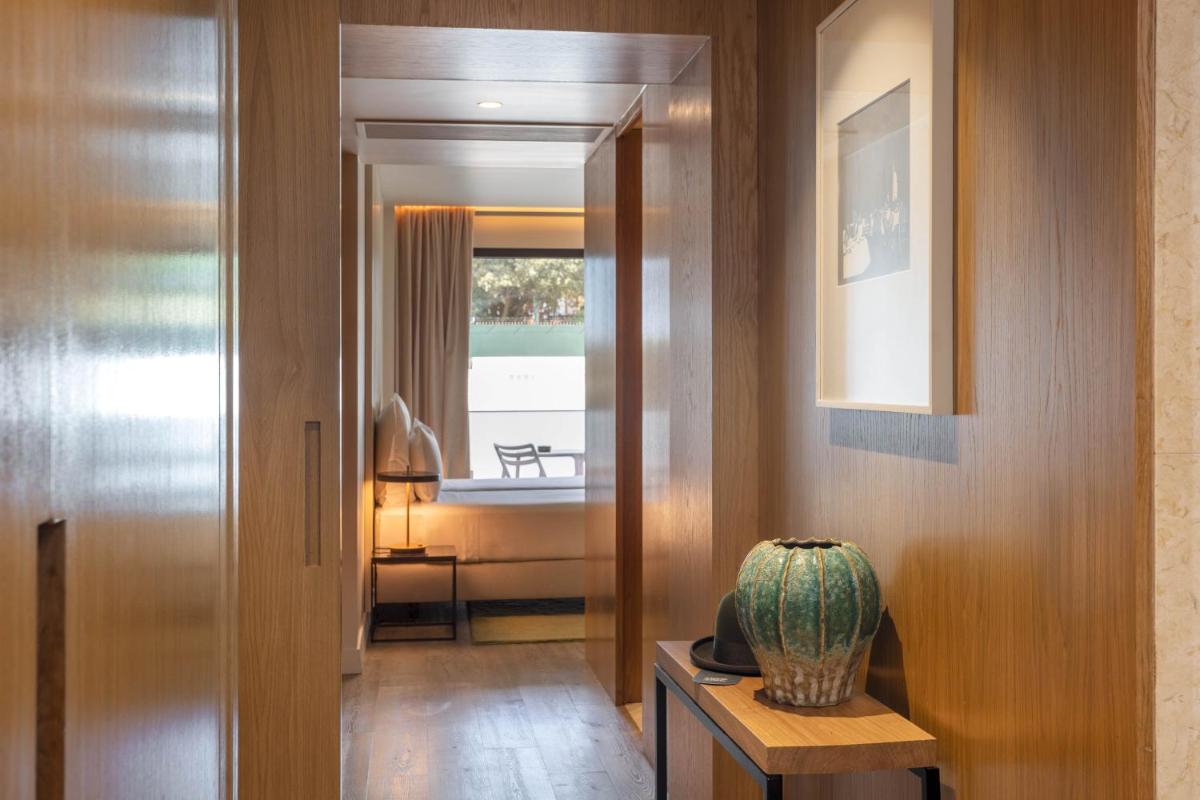 Memmo Príncipe Real, a Member of Design Hotels