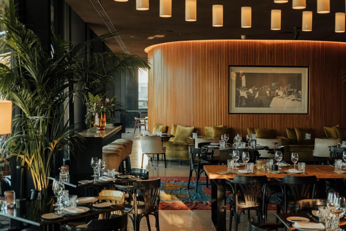 Memmo Príncipe Real, a Member of Design Hotels
