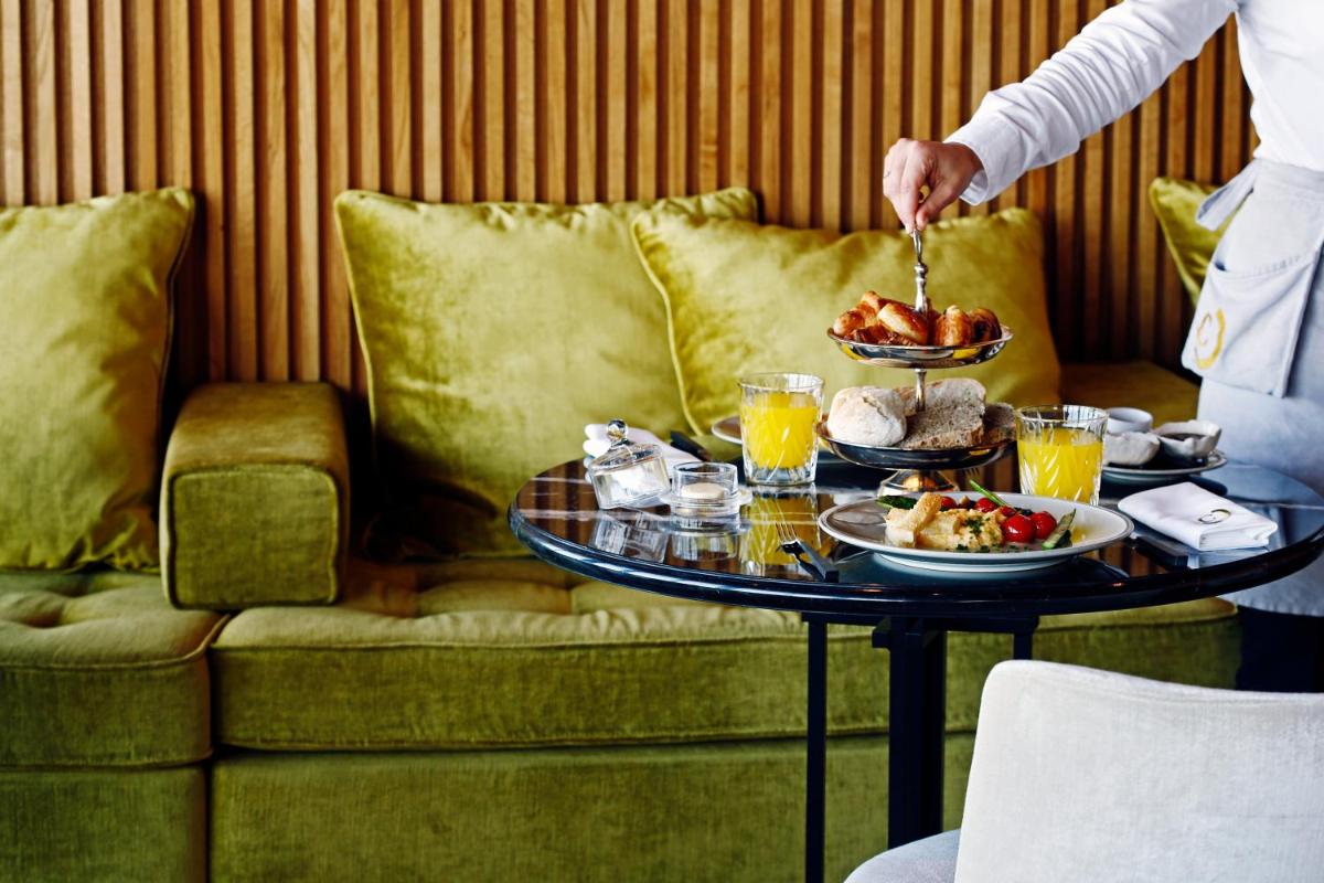 Memmo Príncipe Real, a Member of Design Hotels