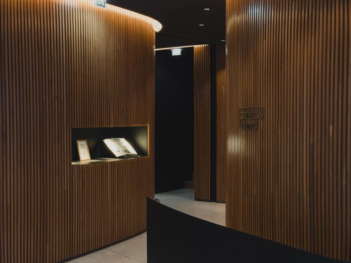 Memmo Príncipe Real, a Member of Design Hotels