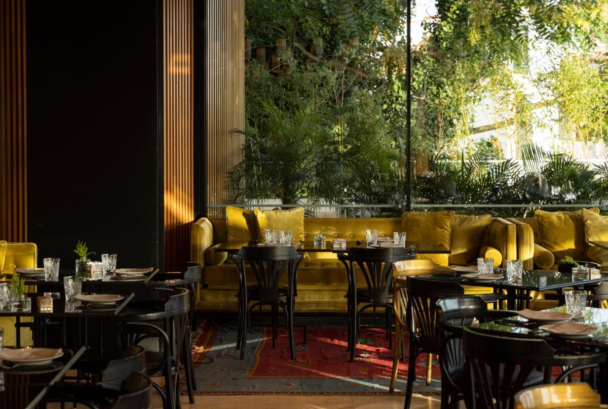 Memmo Príncipe Real, a Member of Design Hotels