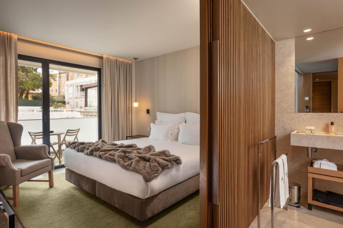Memmo Príncipe Real, a Member of Design Hotels