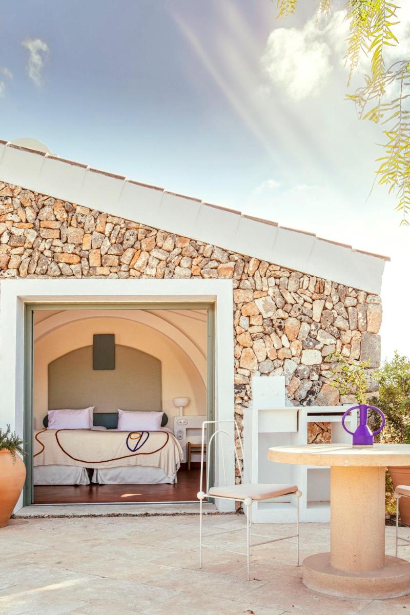 Menorca Experimental