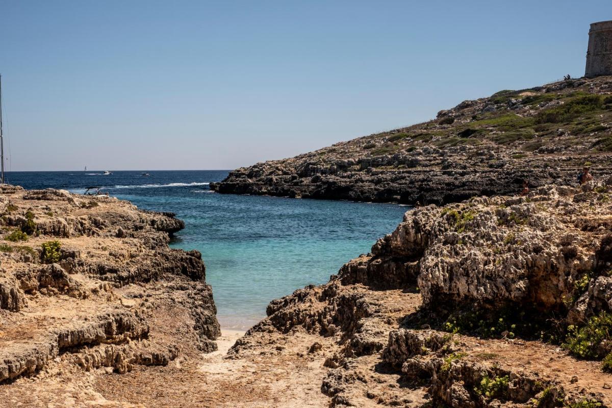 Menorca Experimental