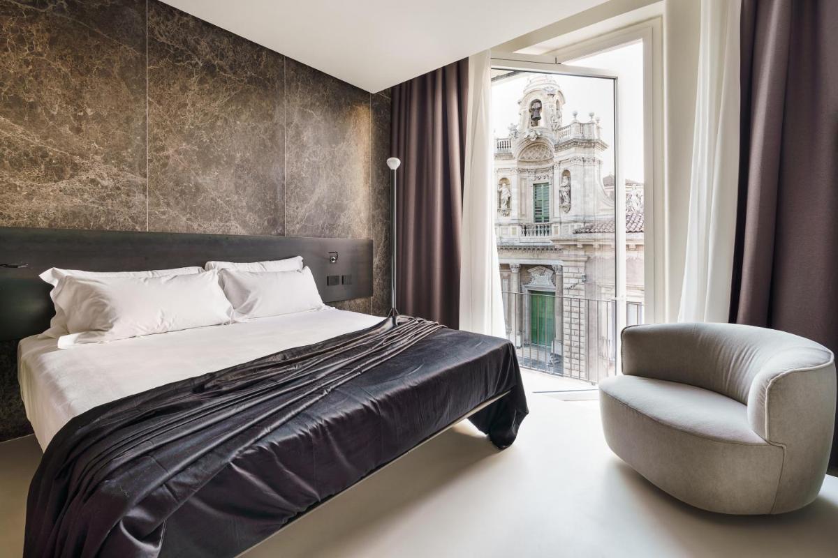 Meo Design Suites & Spa