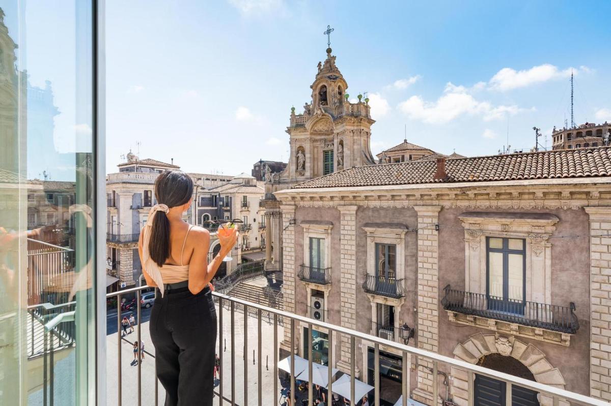 Meo Design Suites & Spa