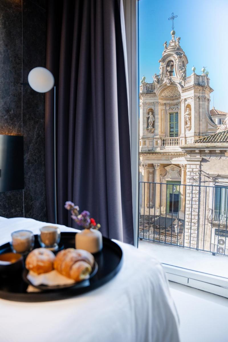 Meo Design Suites & Spa