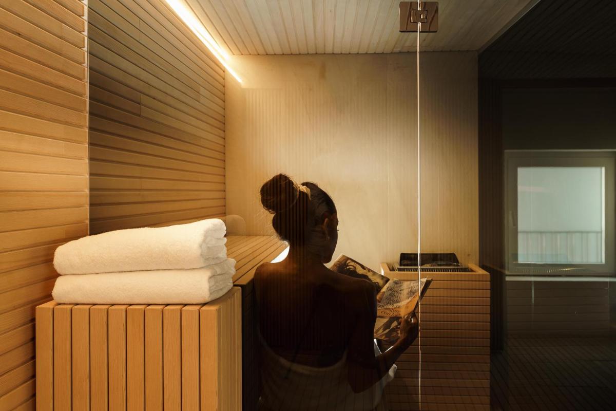 Meo Design Suites & Spa