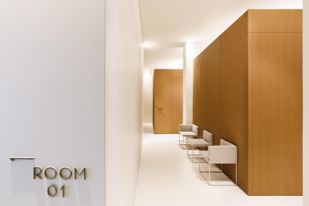 Meo Design Suites & Spa