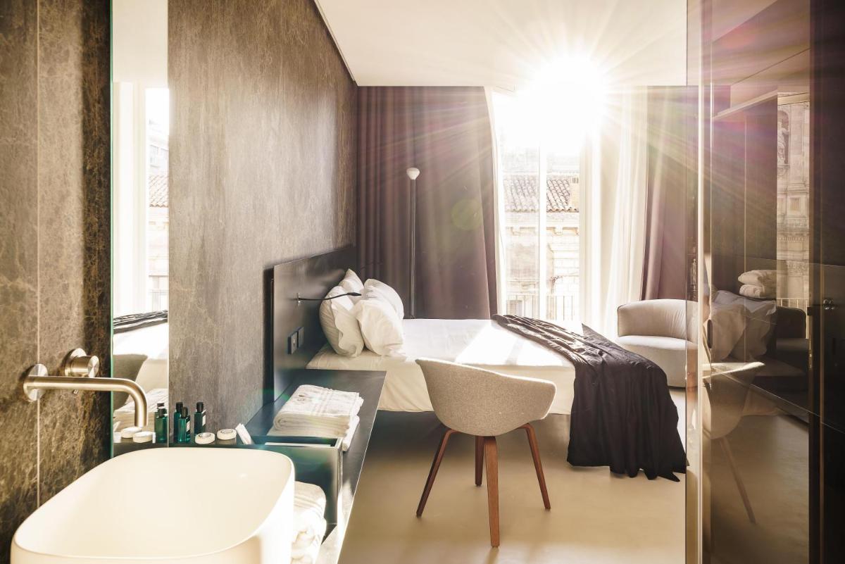 Meo Design Suites & Spa