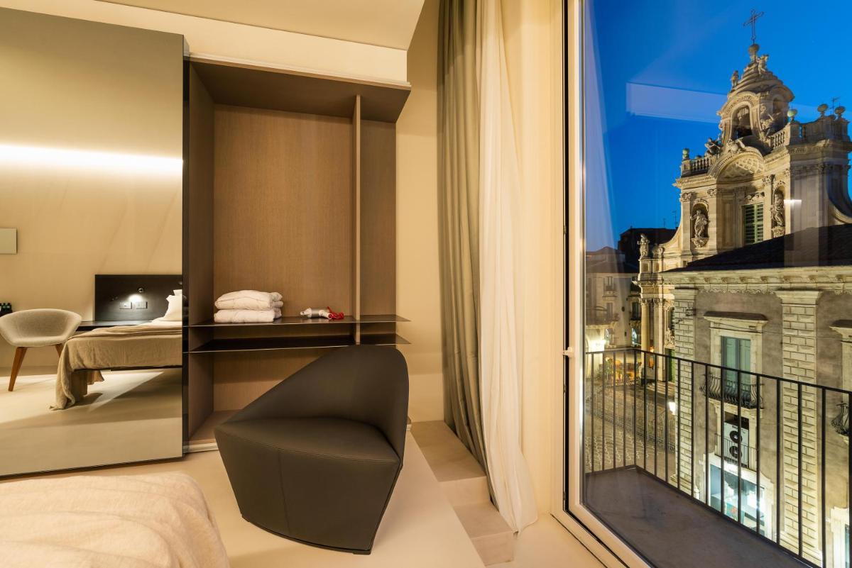 Meo Design Suites & Spa