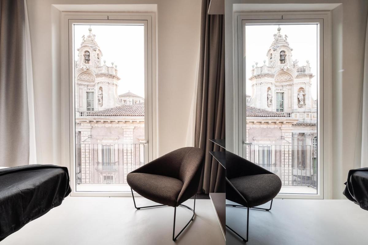 Meo Design Suites & Spa