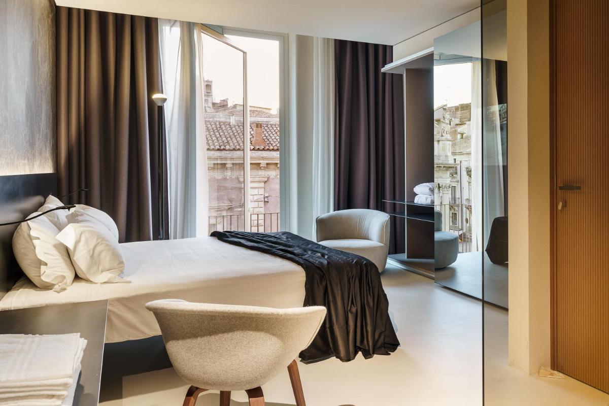 Meo Design Suites & Spa