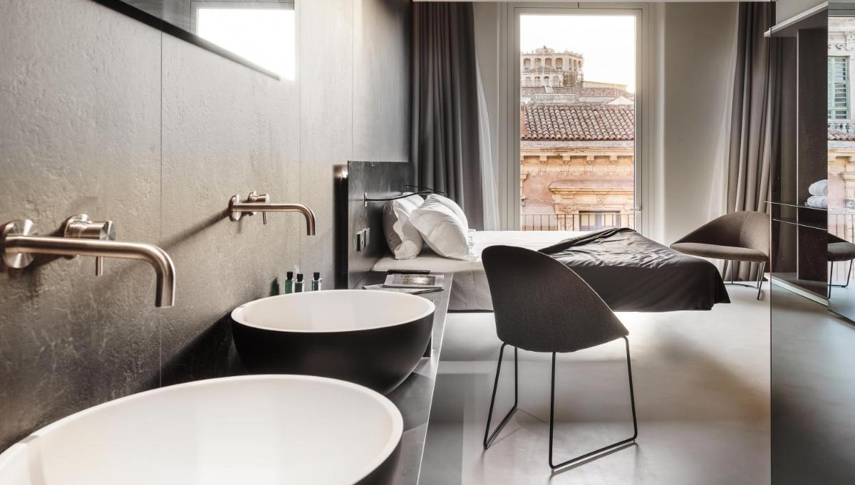 Meo Design Suites & Spa