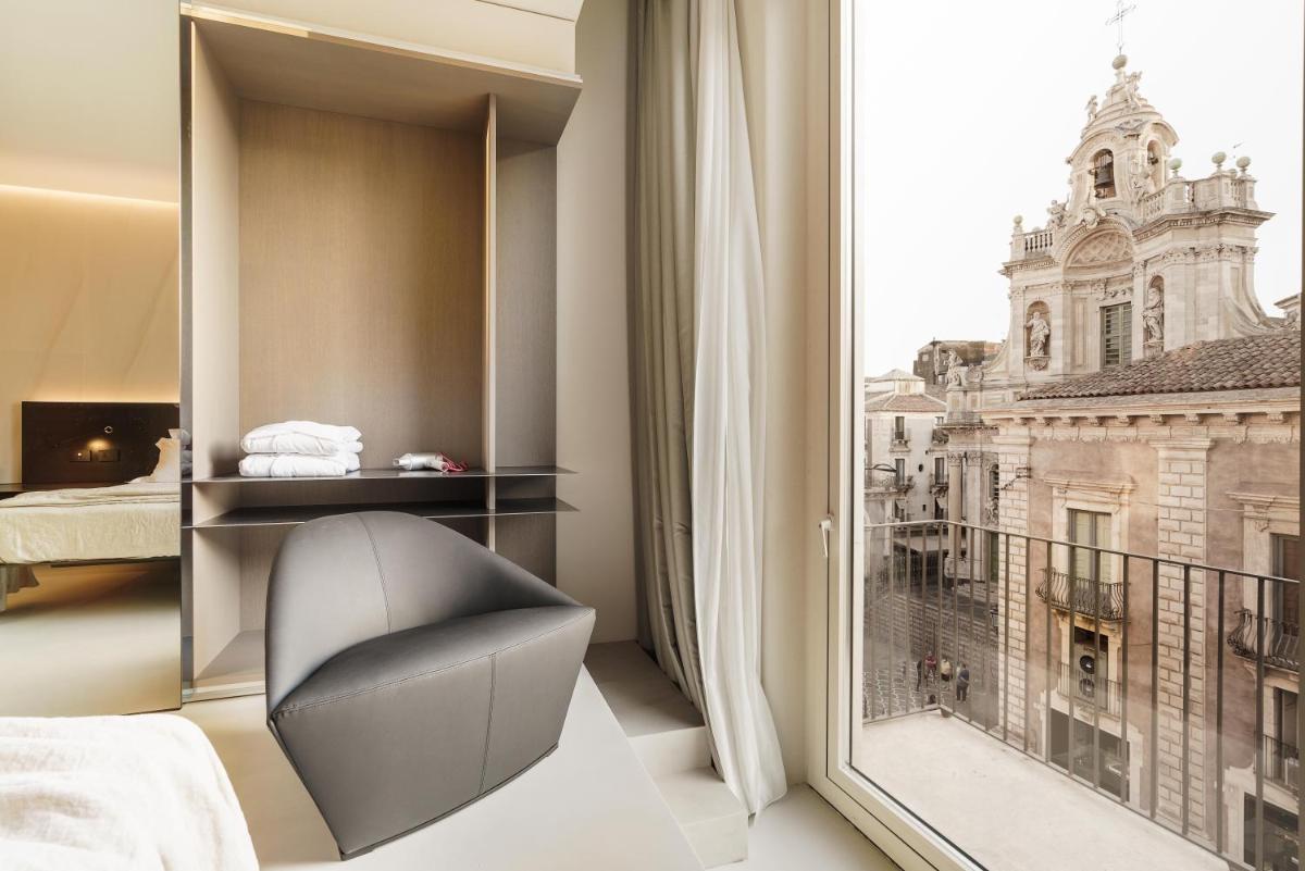 Meo Design Suites & Spa