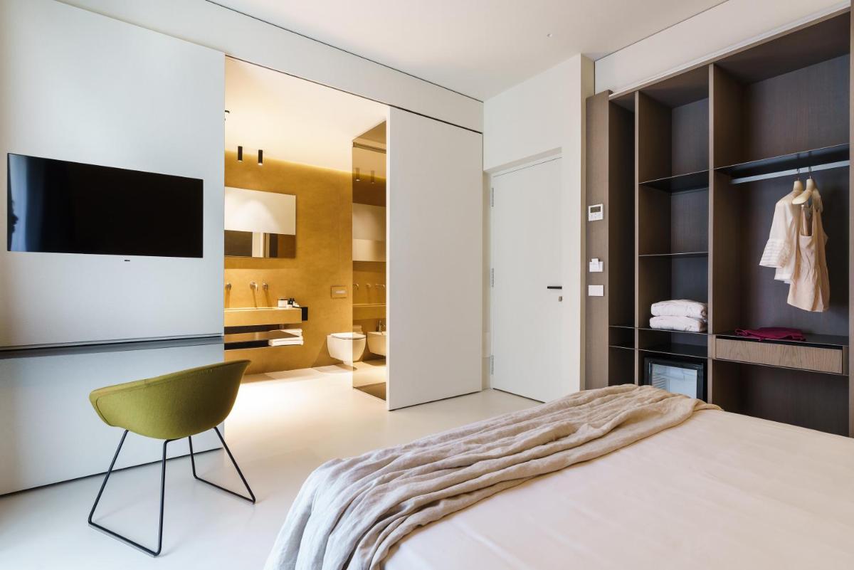 Meo Design Suites & Spa