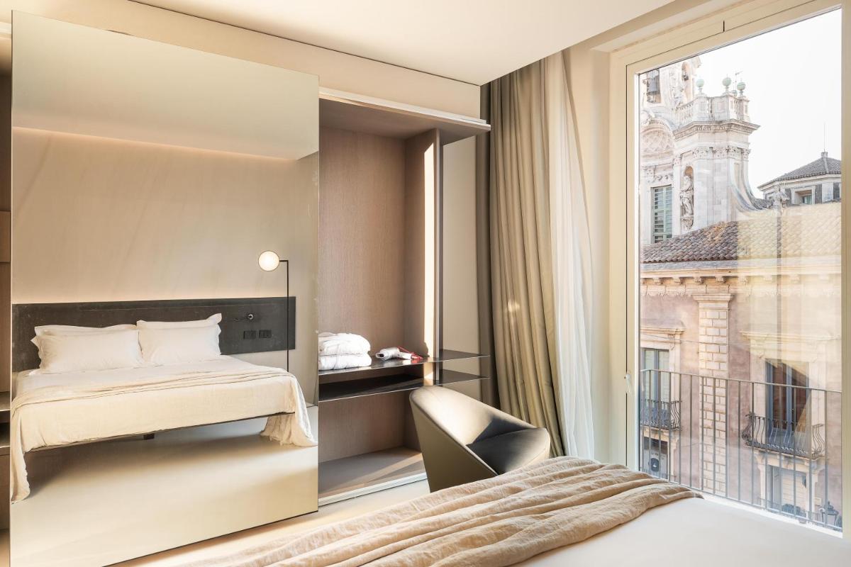 Meo Design Suites & Spa