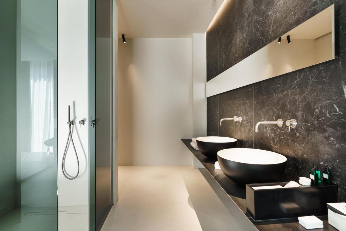 Meo Design Suites & Spa