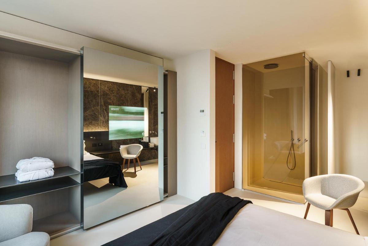 Meo Design Suites & Spa