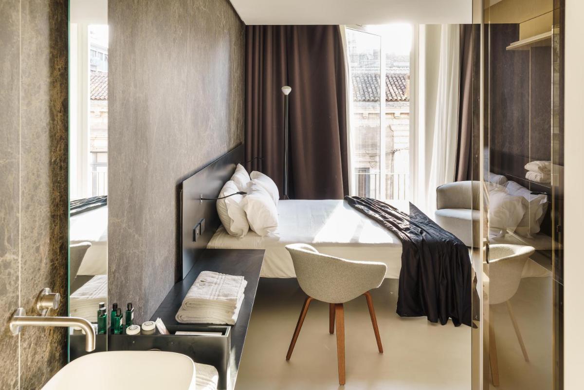 Meo Design Suites & Spa