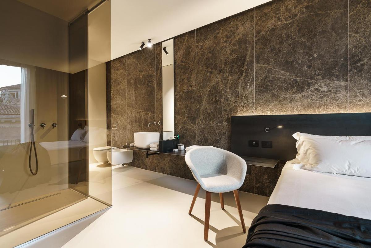 Meo Design Suites & Spa