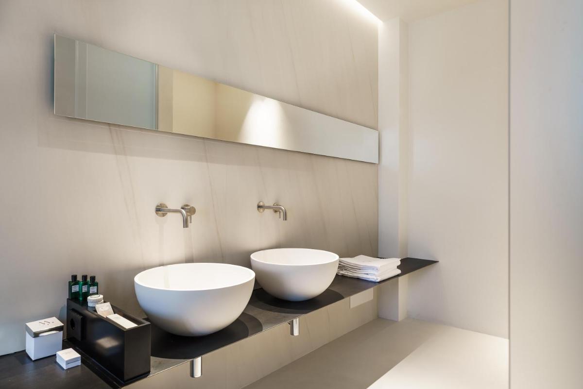 Meo Design Suites & Spa