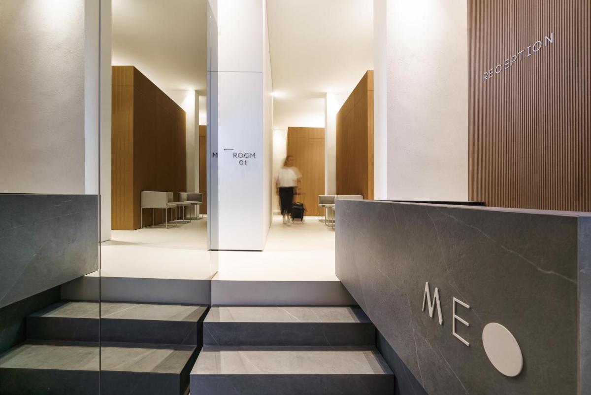 Meo Design Suites & Spa