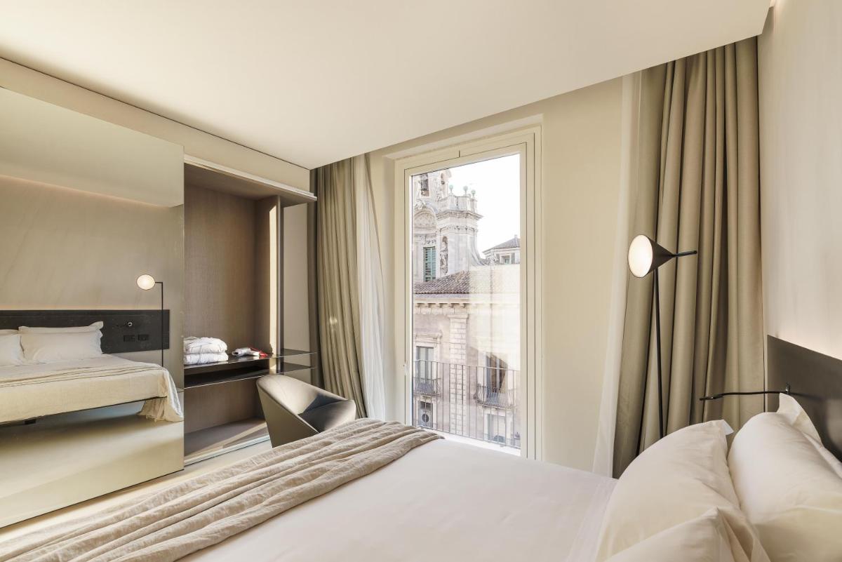 Meo Design Suites & Spa