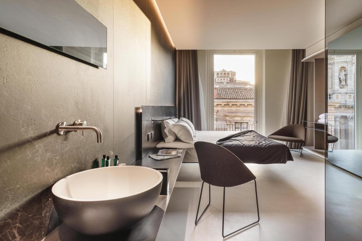 Meo Design Suites & Spa