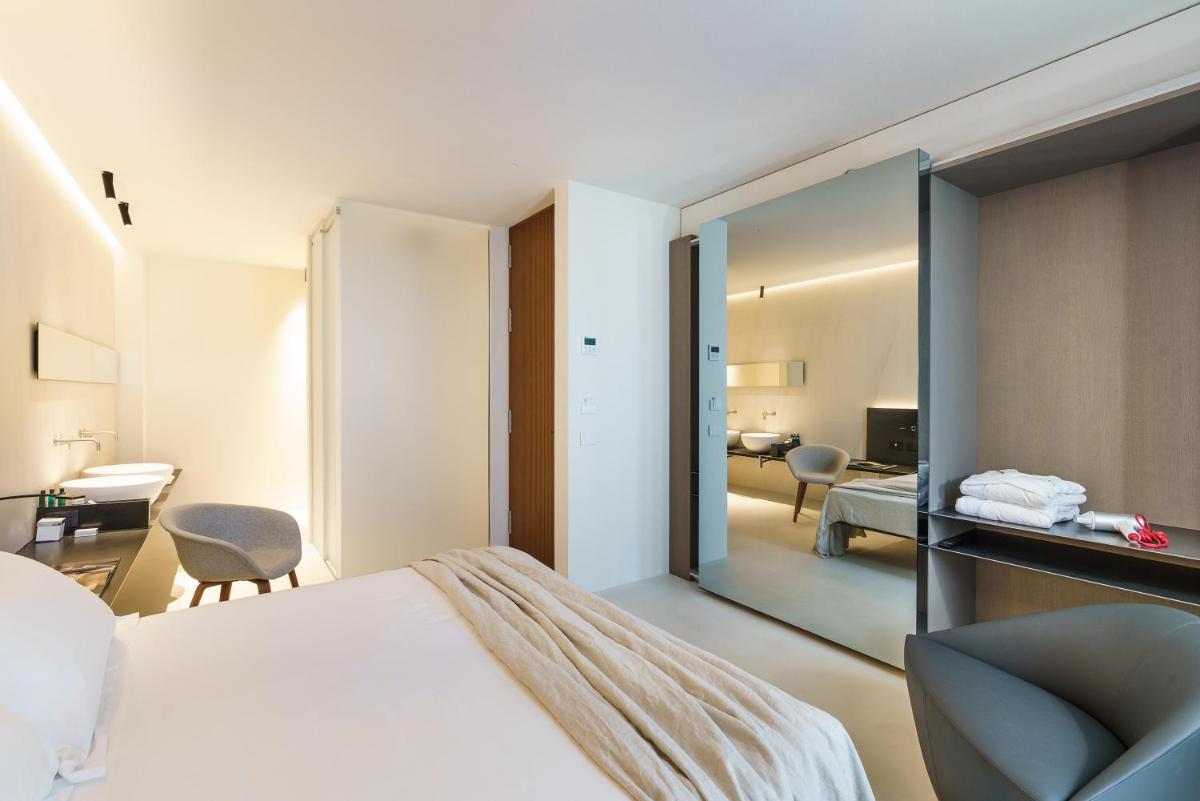 Meo Design Suites & Spa