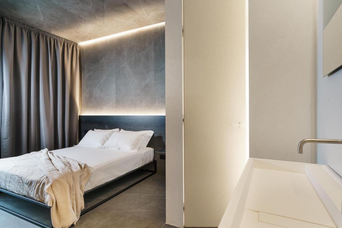 Meo Design Suites & Spa