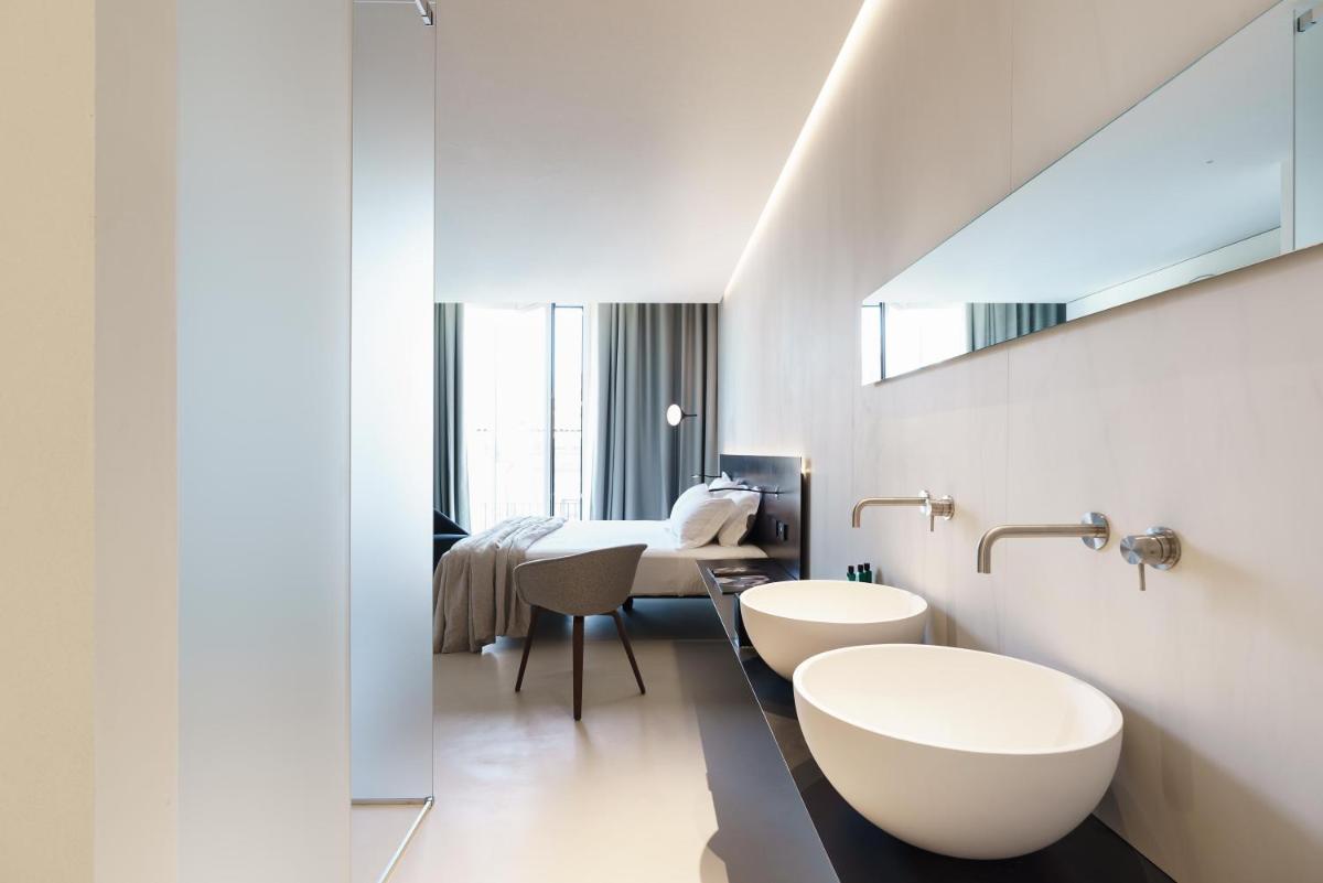 Meo Design Suites & Spa