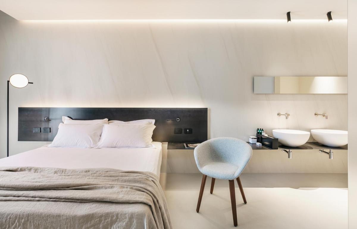 Meo Design Suites & Spa