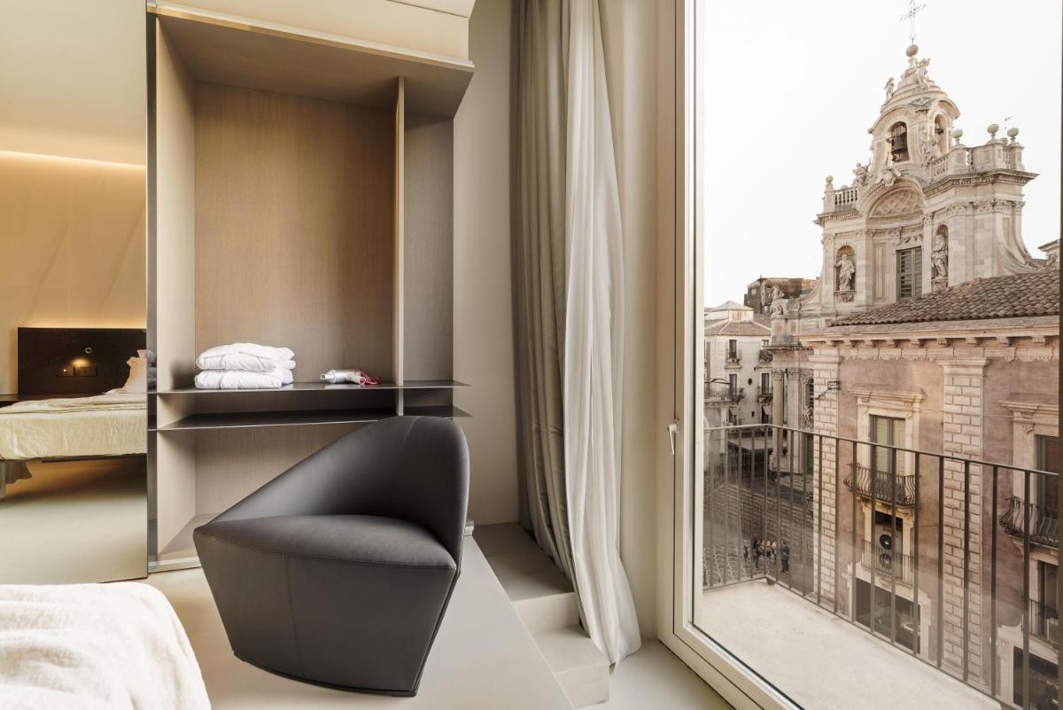 Meo Design Suites & Spa