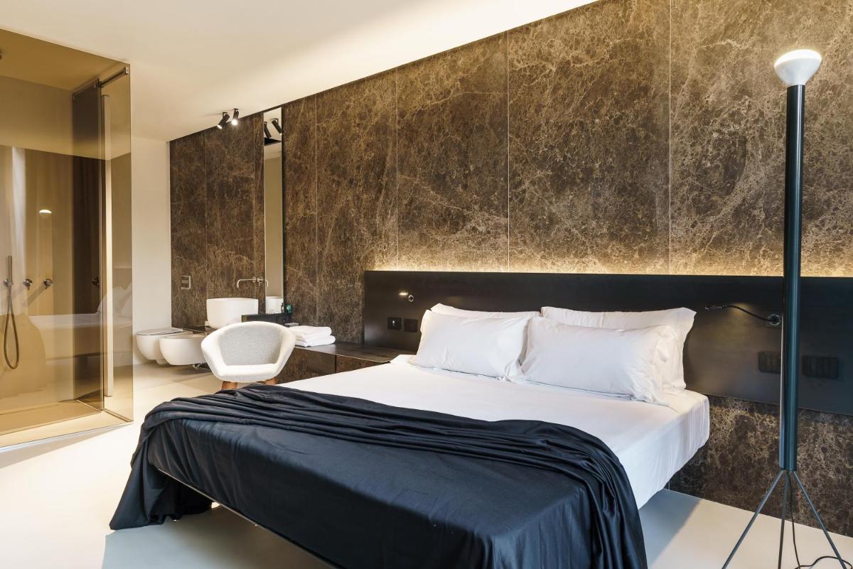 Meo Design Suites & Spa