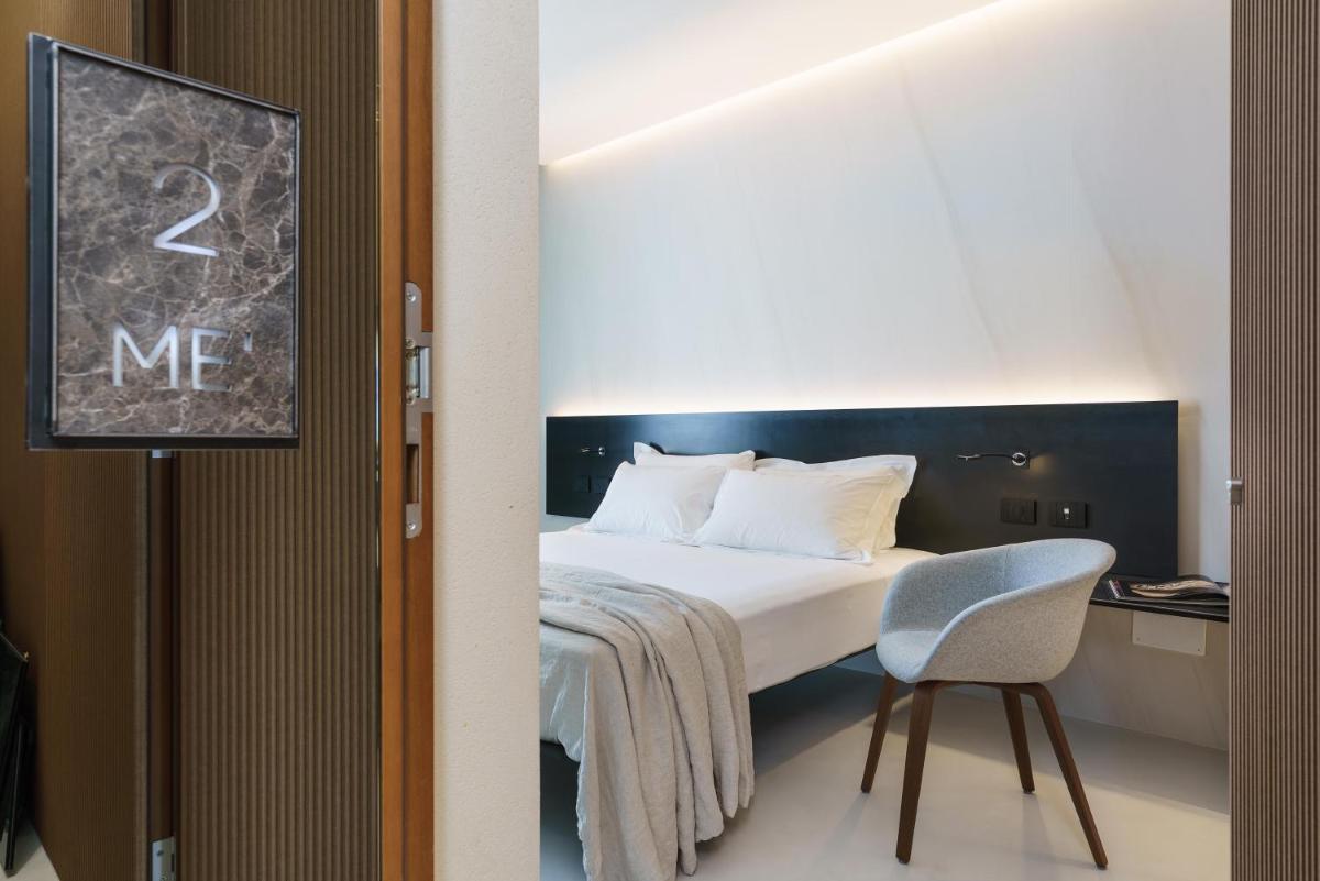 Meo Design Suites & Spa