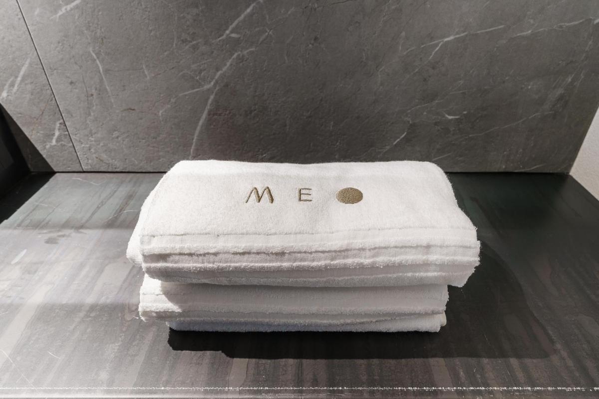 Meo Design Suites & Spa